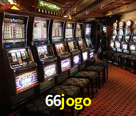 Desvendando o Mundo dos Jogos Virtuais na 66jogo