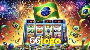 Statistics 66jogo