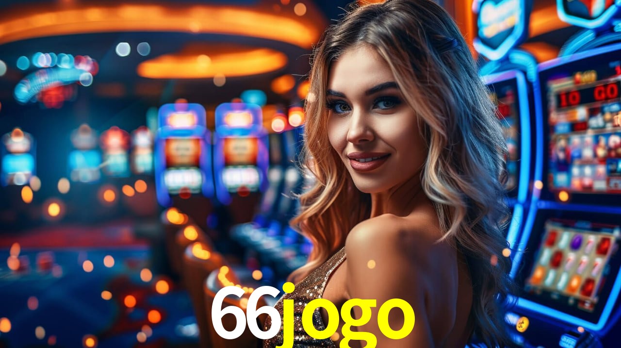Welcome Bonus 66jogo