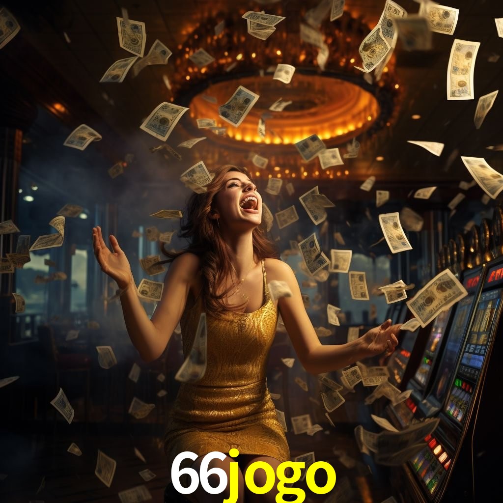 VIP Casino 66jogo