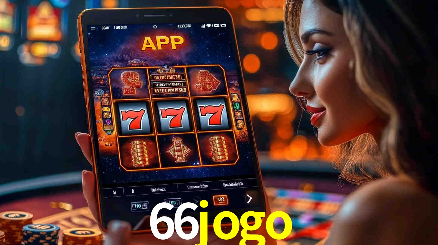 66jogo: A Experiência de Casino com Jogos de Mesa ao Vivo