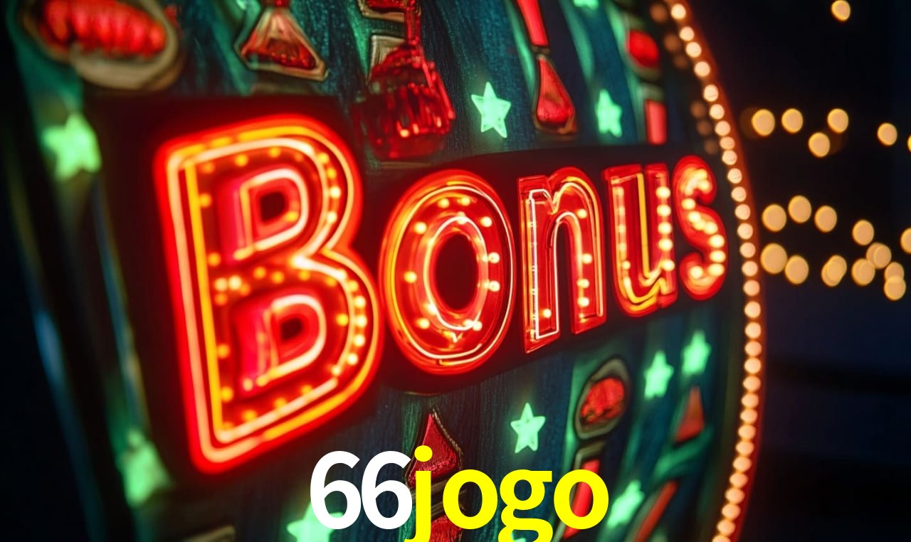 Casino Ao Vivo 66jogo