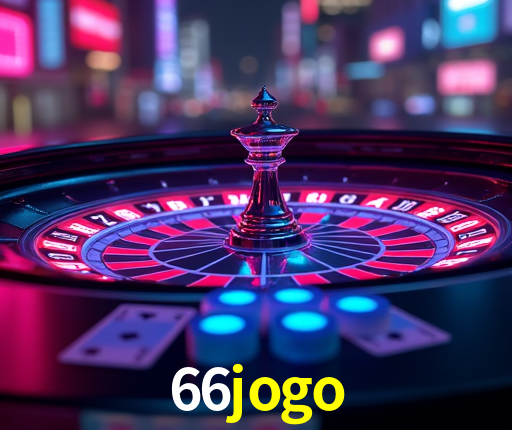 Desvendando o Mundo dos Jogos Virtuais na 66jogo
