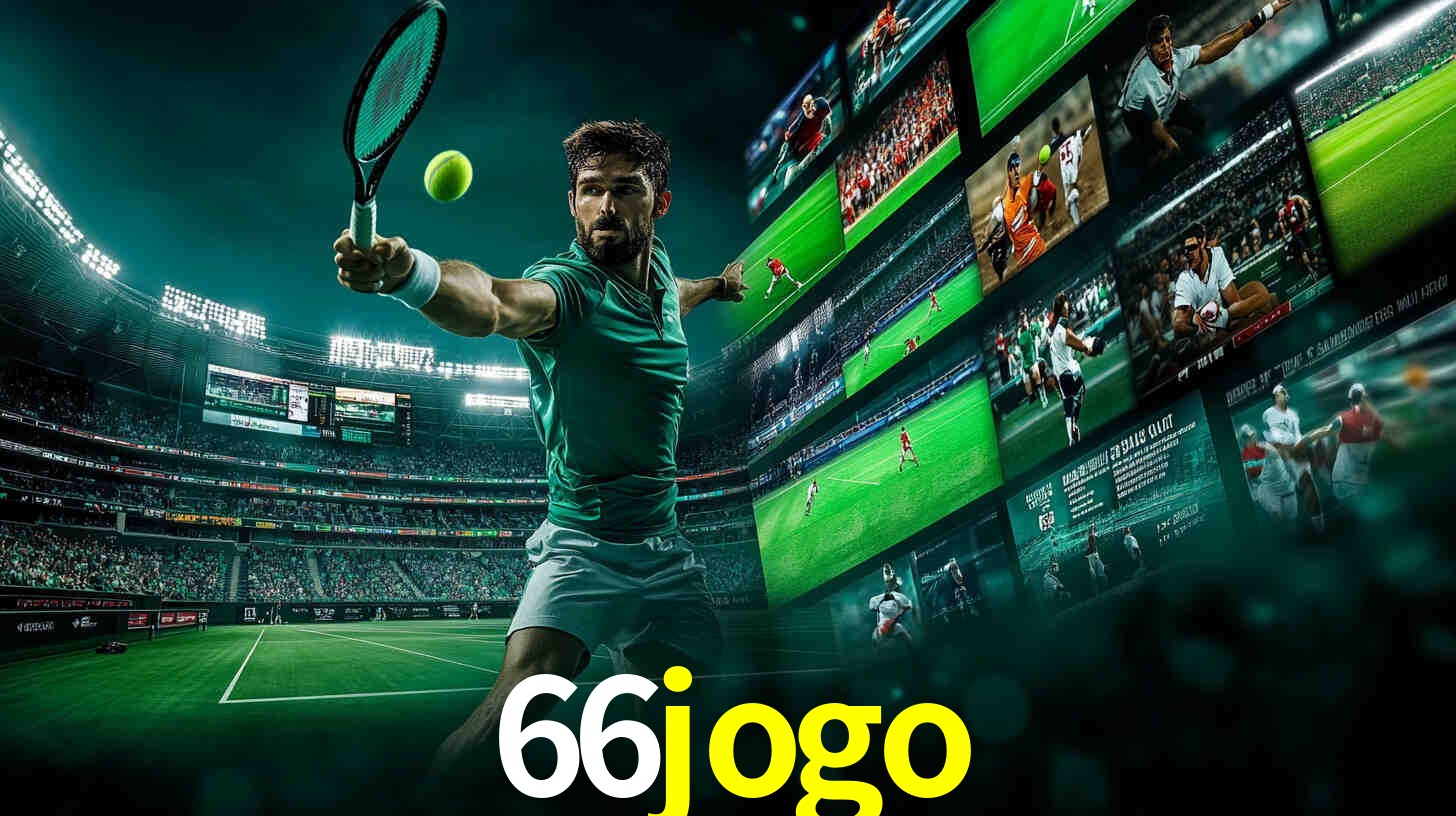 Descubra a Essência do 66jogo: Nossa História e Compromissos