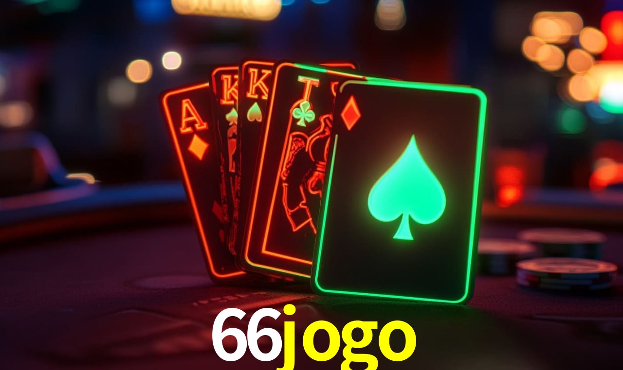 Casino Ao Vivo 66jogo