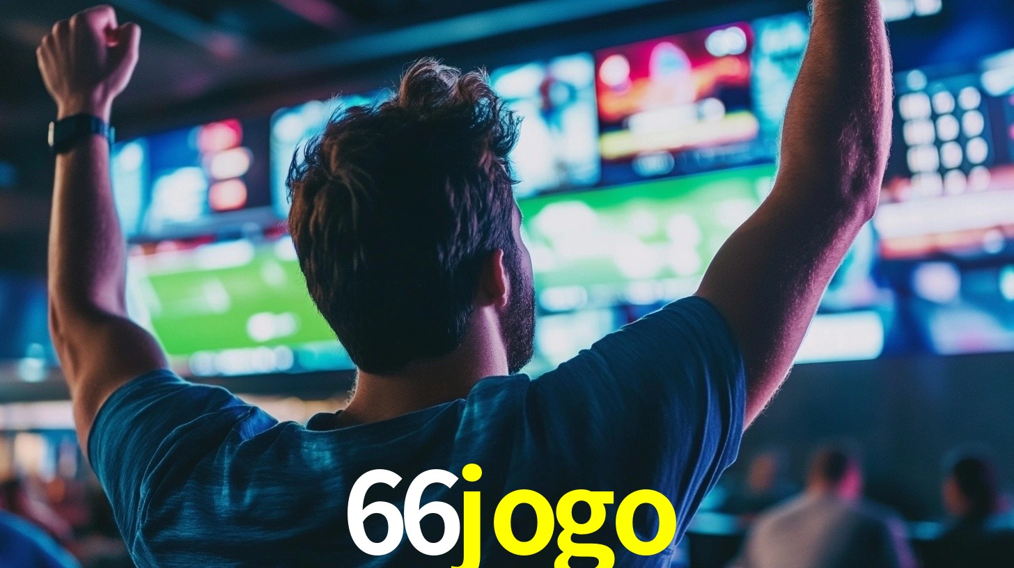 66jogo: Seu Especialista em Apostas Esportivas Brasileiras