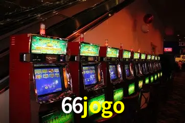 Descubra o Mundo do Cassino Online com 66jogo