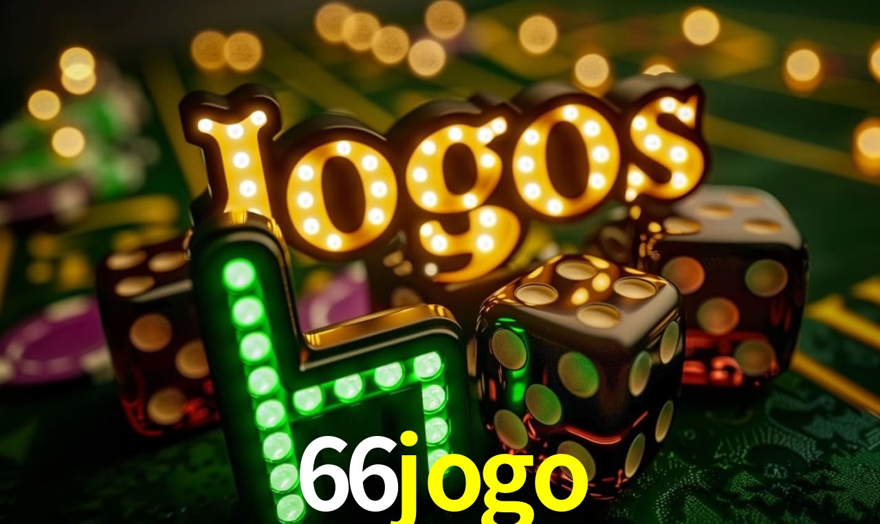 Jogos de Slot 66jogo