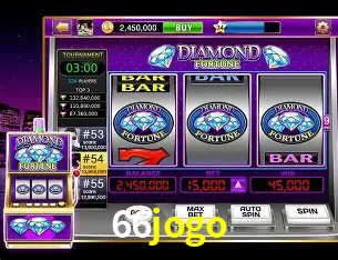 A Revolução dos Aplicativos de Jogos no 66jogo