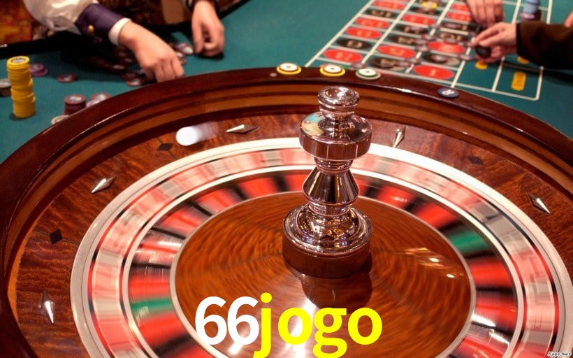 Mesa de Blackjack 66jogo