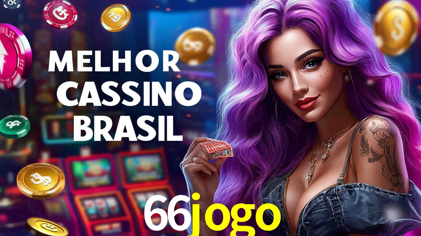 Descubra a Essência do 66jogo: Nossa História e Compromissos