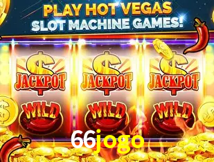 Inovações de Jogos na 66jogo: O Futuro das Experiências Interativas